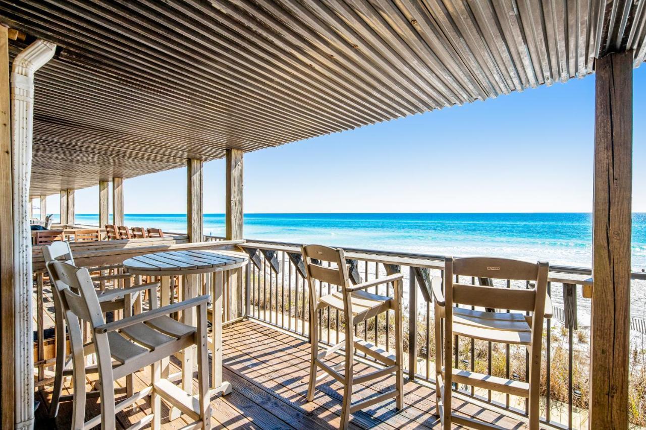 Costa Del Sol Villa Destin Exterior foto