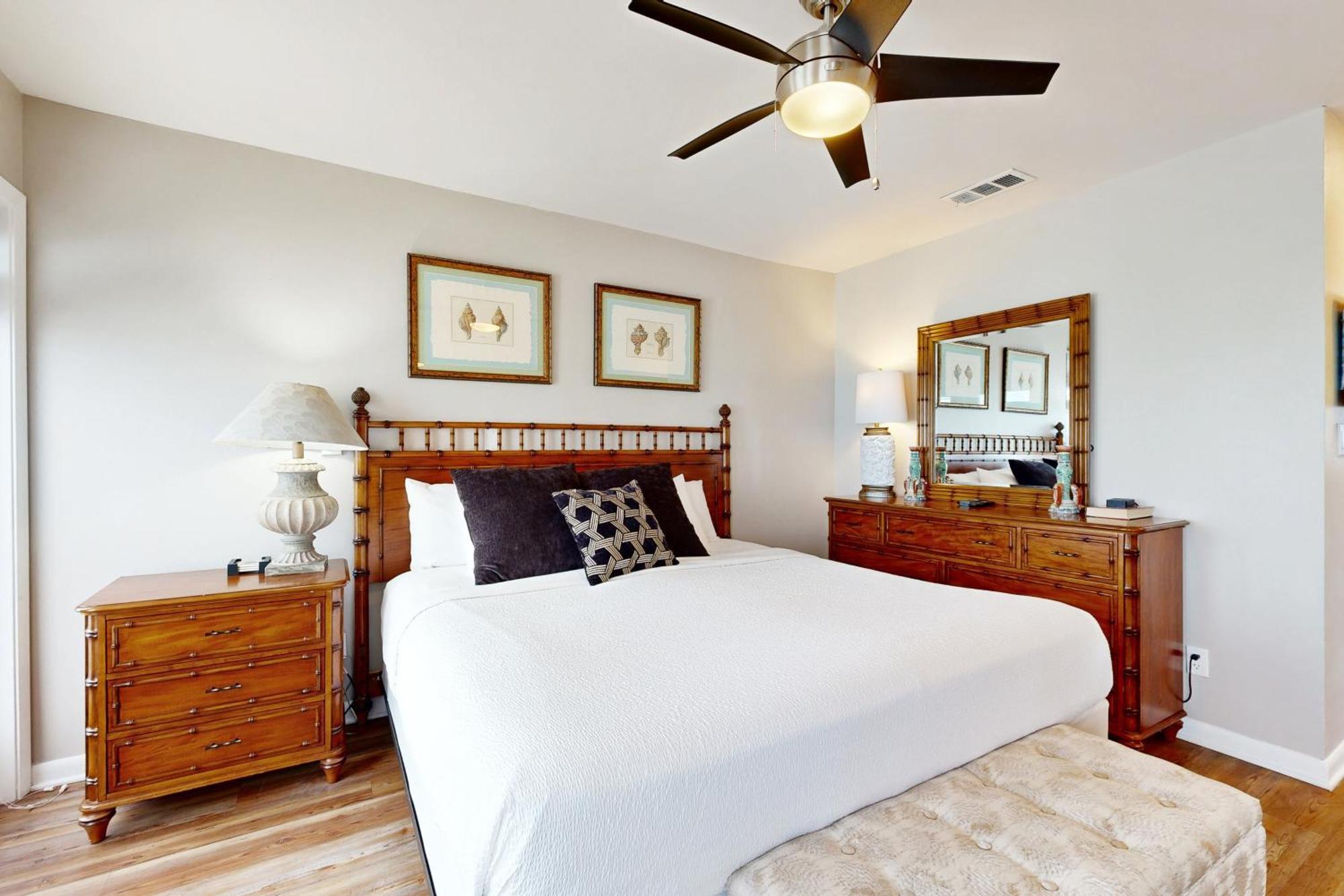 Costa Del Sol Villa Destin Habitación foto