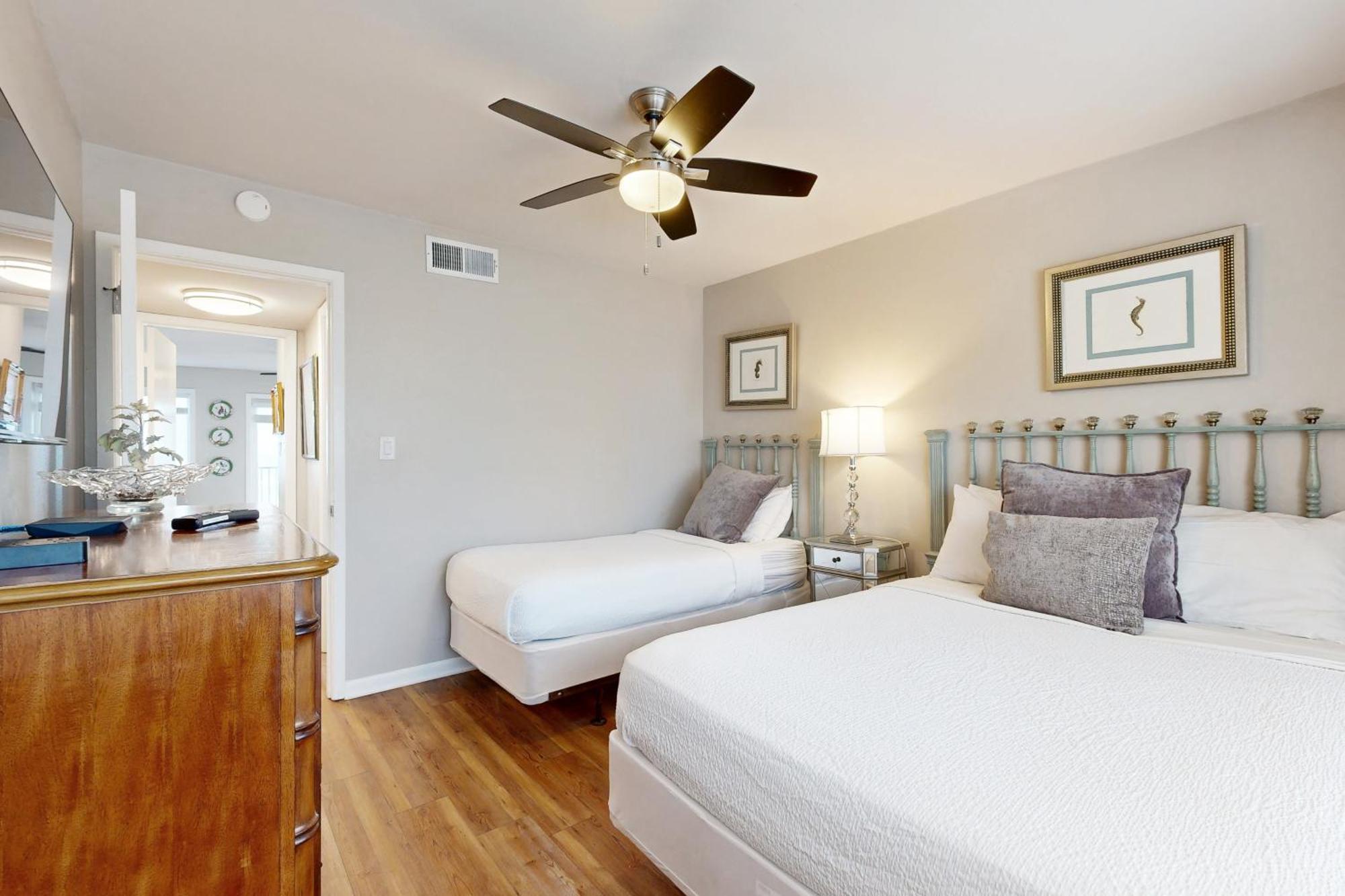 Costa Del Sol Villa Destin Habitación foto