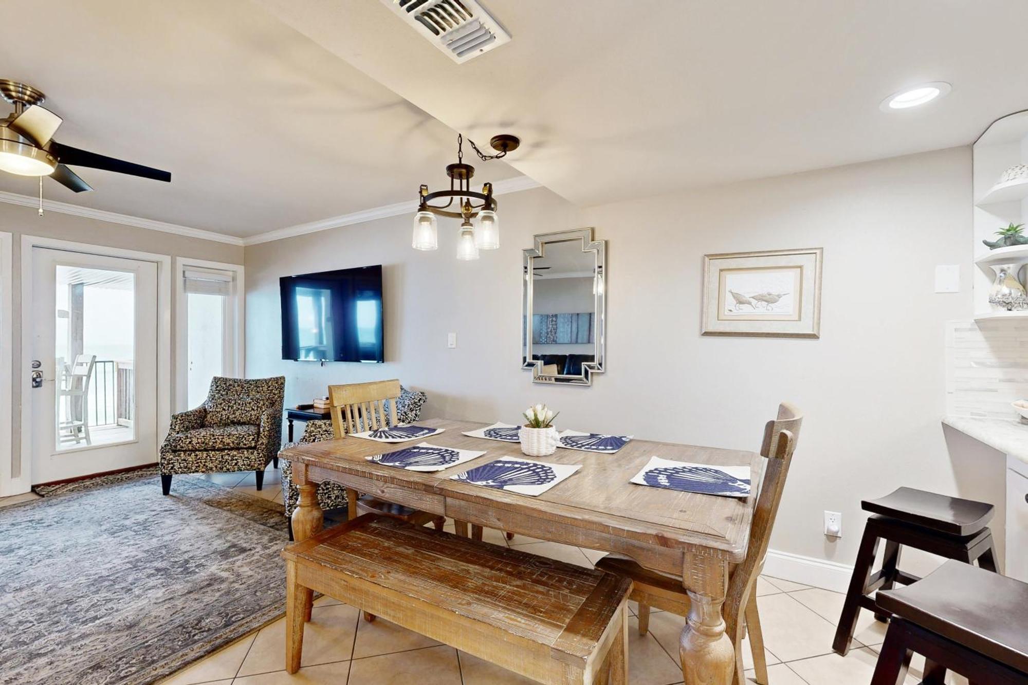 Costa Del Sol Villa Destin Habitación foto