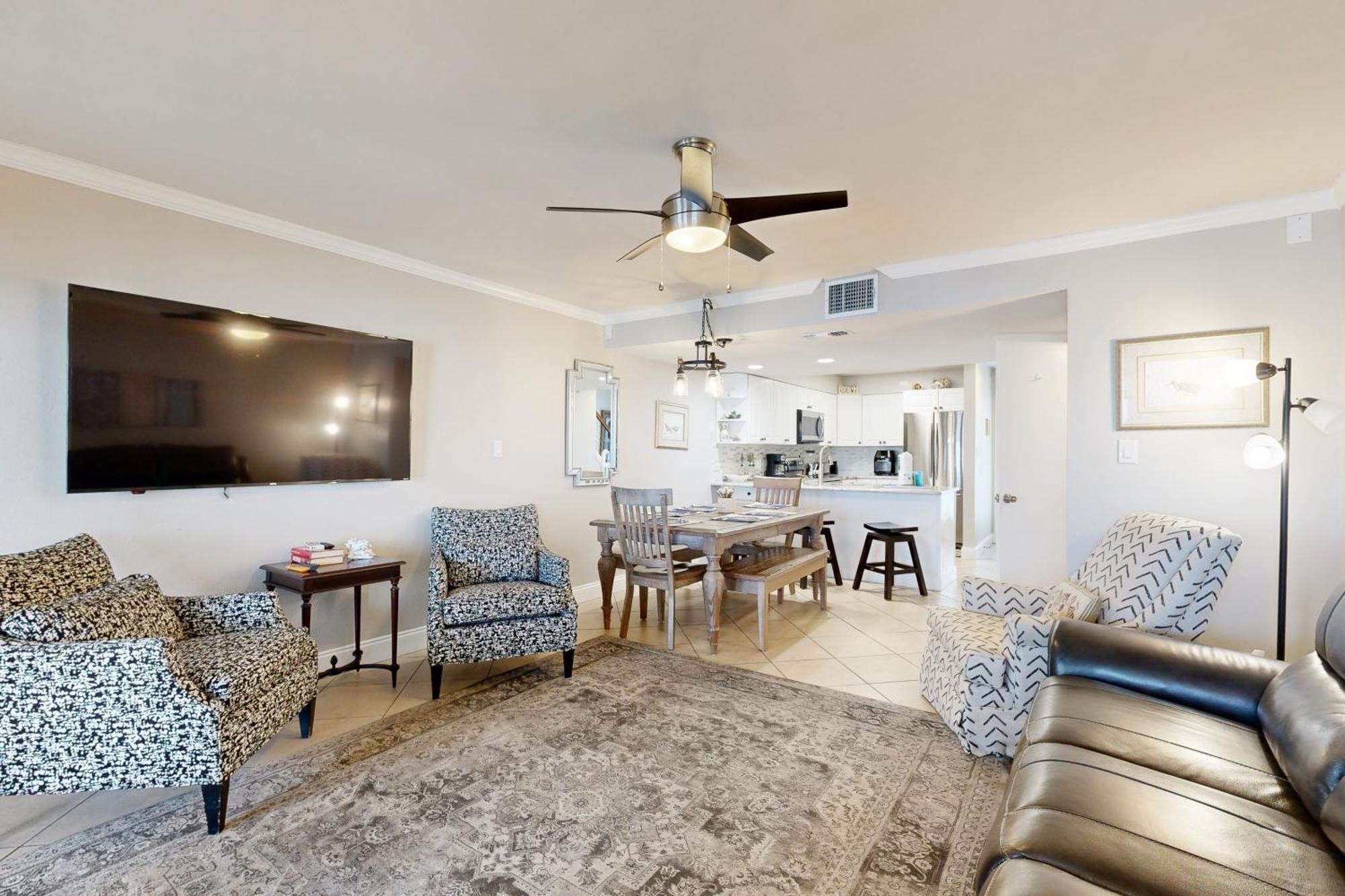 Costa Del Sol Villa Destin Habitación foto